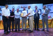 उत्तराखंड में आयोजित हुआ टॉप स्कूल्स कॉन्क्लेव, 25 स्कूलों के 271 छात्रों को किया गया सम्मानित