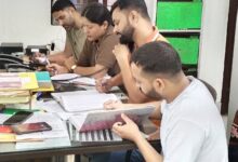 जल संकट, कमी, समस्या का डे-टू-डे ही हो समाधान-डीएम जल संकट, कमी, समस्या का डे-टू-डे ही हो समाधान-डीएम
