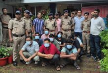 प्रतियोगी परीक्षाओं के नकल माफिया का भंडाफोड़ प्रतियोगी परीक्षाओं के नकल माफिया का भंडाफोड़