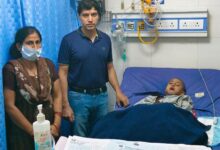 पैनेसिया सुपर स्पेशलिटी हॉस्पिटल द्वारा ओरोमैंडीब्युलर लिम्ब हाइपोजेनेसिस सिंड्रोम से ग्रसित बच्चे का किया गया निशुल्क इलाज पैनेसिया सुपर स्पेशलिटी हॉस्पिटल द्वारा ओरोमैंडीब्युलर लिम्ब हाइपोजेनेसिस सिंड्रोम से ग्रसित बच्चे का किया गया निशुल्क इलाज
