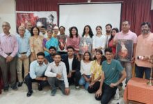 उत्तराखंड में बनी फिल्म टिंचरी माई: द अनटोल्ड स्टोरी का पोस्टर एवं ट्रेलर लांच 