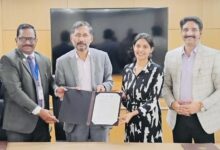डीआईटी यूनिवर्सिटी – उत्तराखंड की एकमात्र यूनिवर्सिटी जो आयोजित करेगी नासा ग्लोबल स्पेस ऐप्स हैकाथॉन 2025 डीआईटी यूनिवर्सिटी – उत्तराखंड की एकमात्र यूनिवर्सिटी जो आयोजित करेगी नासा ग्लोबल स्पेस ऐप्स हैकाथॉन 2025