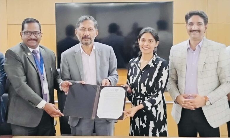 डीआईटी यूनिवर्सिटी – उत्तराखंड की एकमात्र यूनिवर्सिटी जो आयोजित करेगी नासा ग्लोबल स्पेस ऐप्स हैकाथॉन 2025