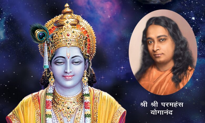 हृदय के पालने में श्रीकृष्ण का जन्म – डॉ. मंजु लता गुप्ता (श्रीकृष्ण जन्माष्टमी विशेष)