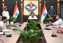 यूपी में बर्ल्ड फ्लू की पुष्टि के बाद देहरादून जिला प्रशासन अलर्ट यूपी में बर्ल्ड फ्लू की पुष्टि के बाद देहरादून जिला प्रशासन अलर्ट