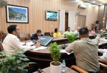 जिला चिकित्सालय एसएनसीयू के लिए 6 अतिरिक्त बैड, एक्सरेमशीन; फोटोथेरेपी उपकरण की मौके पर ही स्वीकृति