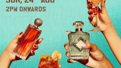 देहरादून सोशल में 24 अगस्त को आयोजित होगी परफ़्यूम मेकिंग वर्कशॉप