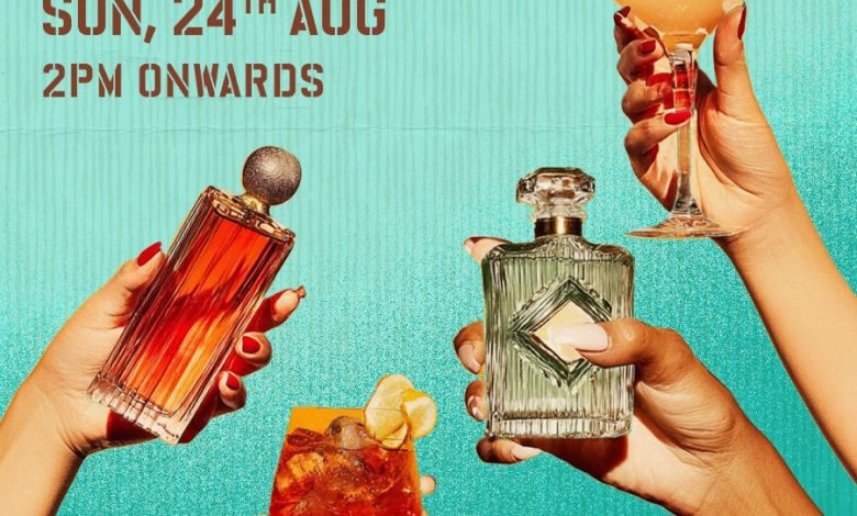 देहरादून सोशल में 24 अगस्त को आयोजित होगी परफ़्यूम मेकिंग वर्कशॉप