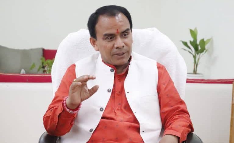 स्थानीय अर्थव्यवस्था को बढ़ावा देंगे सहकारिता मेलेः डॉ. धन सिंह रावत