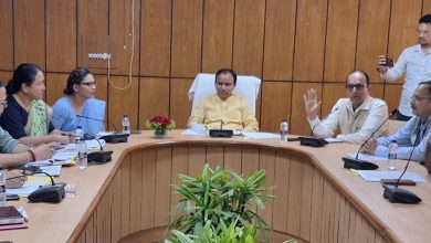 शिक्षकों को मिलेगा अंतरिम प्रमोशन का लाभ: डॉ. धन सिंह रावत