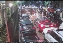 तरूण वासन पर जाखन स्थित पिरामिड रेस्टोरेंट के मालिक ने अपने बाउंसर के संग मिलकर किया जानलेवा हमला, आरोपी के खिलाफ जाखन थाने में मुकदमा दर्ज तरूण वासन पर जाखन स्थित पिरामिड रेस्टोरेंट के मालिक ने अपने बाउंसर के संग मिलकर किया जानलेवा हमला, आरोपी के खिलाफ जाखन थाने में मुकदमा दर्ज