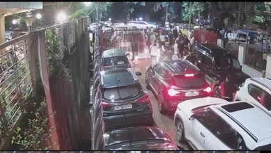 तरूण वासन पर जाखन स्थित पिरामिड रेस्टोरेंट के मालिक ने अपने बाउंसर के संग मिलकर किया जानलेवा हमला, आरोपी के खिलाफ जाखन थाने में मुकदमा दर्ज