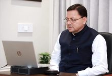 अगले कुछ दिनों में और ज्यादा सावधानी बरतनी जरूरी : सीएम अगले कुछ दिनों में और ज्यादा सावधानी बरतनी जरूरी : सीएम