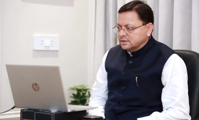 अगले कुछ दिनों में और ज्यादा सावधानी बरतनी जरूरी : सीएम