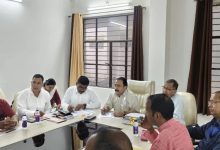 उत्तराखंड अन्य पिछड़ा वर्ग आयोग के अध्यक्ष ने की विभिन्न प्रकरणों की सुनवाई उत्तराखंड अन्य पिछड़ा वर्ग आयोग के अध्यक्ष ने की विभिन्न प्रकरणों की सुनवाई