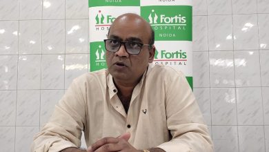 हड्डी एवं जोड़ रोग विशेषज्ञ ने हल्द्वानी में जोड़ों की सेहत व रोबोटिक्स जॉइंट रिप्लेसमेंट के नवीनतम उपचार पर किया प्रकाश