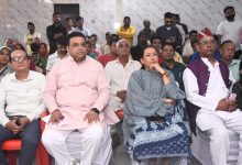 खिलाड़ियों के लिए प्रेरणा बना मन की बात : रेखा आर्या