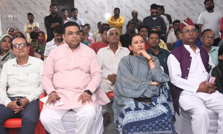 खिलाड़ियों के लिए प्रेरणा बना मन की बात : रेखा आर्या