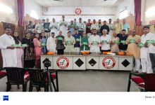 राष्ट्रीय लोकदल की मजबूती को प्रदेश में चलायेंगें व्याक सदस्यता अभियानः युद्धवीर सिंह