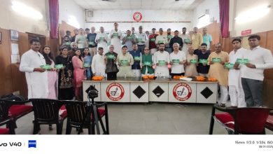 राष्ट्रीय लोकदल की मजबूती को प्रदेश में चलायेंगें व्याक सदस्यता अभियानः युद्धवीर सिंह