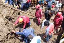 उत्तराकाशी के धराली के बाद अब चमोली के थराली में आपदा