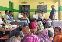 तूना में जन संवाद कार्यक्रम का आयोजन