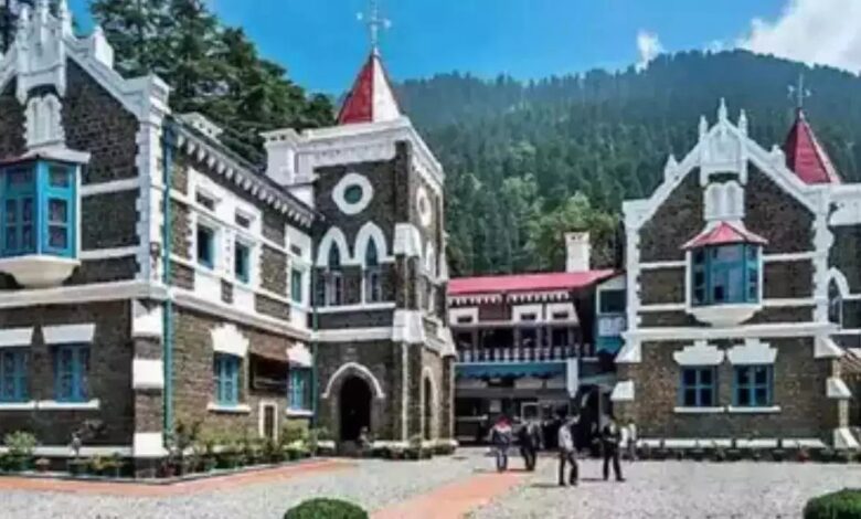 जिला पंचायत अध्यक्ष चुनाव के बीच हाईकोर्ट पहुंची कांग्रेस