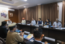 प्रधानमंत्री ने उत्तराखंड में बाढ़ प्रभावित क्षेत्रों के लिए 1200 करोड़ रु की वित्तीय सहायता की घोषणा की प्रधानमंत्री ने उत्तराखंड में बाढ़ प्रभावित क्षेत्रों के लिए 1200 करोड़ रु की वित्तीय सहायता की घोषणा की