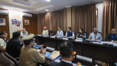 प्रधानमंत्री ने उत्तराखंड में बाढ़ प्रभावित क्षेत्रों के लिए 1200 करोड़ रु की वित्तीय सहायता की घोषणा की