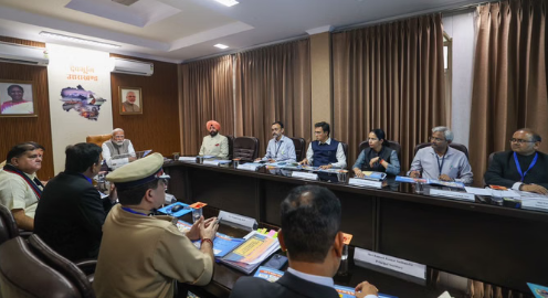 प्रधानमंत्री ने उत्तराखंड में बाढ़ प्रभावित क्षेत्रों के लिए 1200 करोड़ रु की वित्तीय सहायता की घोषणा की