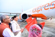 Air India Express की Dehradun-Bangalore हवाई सेवा Start Air India Express की Dehradun-Bangalore हवाई सेवा Start