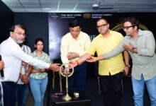 सूचना एवं लोक संपर्क निदेशालय में पांच दिवसीय एक्टिंग कार्यशाला का शुभारंभ सूचना एवं लोक संपर्क निदेशालय में पांच दिवसीय एक्टिंग कार्यशाला का शुभारंभ