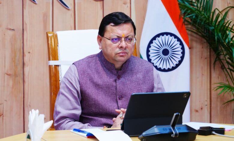 मुख्यमंत्री ने की जी.एस.टी. की नई दरों और स्वदेशी अभियान पर जनप्रतिनिधियों के साथ समीक्षा बैठक