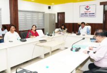 धारा 34 और 143 से सम्बन्धित वादों के निस्तारण के लिए चलाया जाए अभियानः अध्यक्ष राजस्व परिषद धारा 34 और 143 से सम्बन्धित वादों के निस्तारण के लिए चलाया जाए अभियानः अध्यक्ष राजस्व परिषद