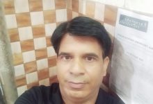 बादलो का गुस्सा…