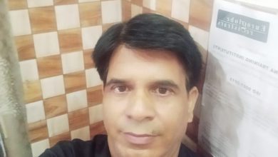 बादलो का गुस्सा…