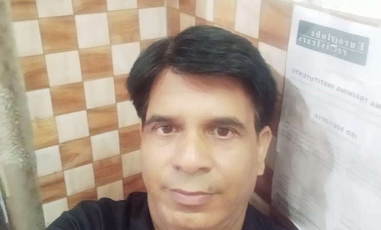 बादलो का गुस्सा…