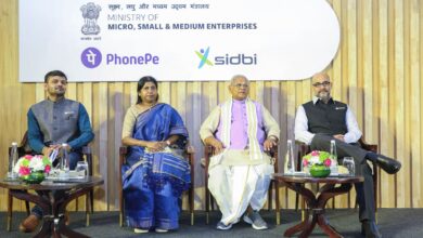 फोनपे ने लॉन्च किया डिजिटल-फर्स्ट उद्यम असिस्ट रजिस्ट्रेशन