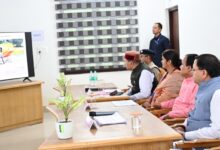 आपदा पीड़ितों को हर संभव सहायता पहुंचाना हमारी प्राथमिकता : मुख्यमंत्री आपदा पीड़ितों को हर संभव सहायता पहुंचाना हमारी प्राथमिकता : मुख्यमंत्री
