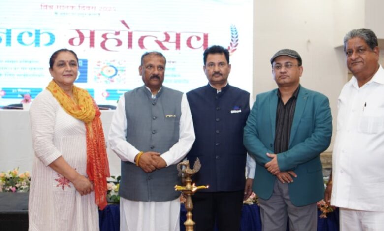 मानकों के अनुरूप ही बने प्रत्येक उत्पाद : सुखराम