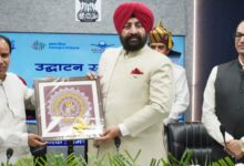 राज्यपाल ने ‘‘शिक्षा की बात’’ कार्यक्रम का किया शुभारंभ