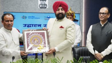 राज्यपाल ने ‘‘शिक्षा की बात’’ कार्यक्रम का किया शुभारंभ