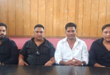 राजधानी में नशा मुक्ति केंद्र के माध्यम से पहली बार होगी रामलीला राजधानी में नशा मुक्ति केंद्र के माध्यम से पहली बार होगी रामलीला