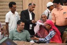 मुख्यमंत्री के जन सेवा संकल्प, सुशासन को सार्थक करता जिला प्रशासन