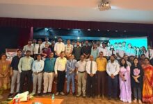 डीआईटी विश्वविद्यालय में मनाया गया विश्व फार्मासिस्ट दिवस डीआईटी विश्वविद्यालय में मनाया गया विश्व फार्मासिस्ट दिवस