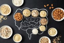 पाचन को मजबूत बनाने के लिए बादाम खाएं पाचन को मजबूत बनाने के लिए बादाम खाएं