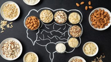 पाचन को मजबूत बनाने के लिए बादाम खाएं