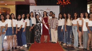 मिस्टर एंड मिस देहरा दून 2025 का ग्रैंड ऑडिशन आयोजित