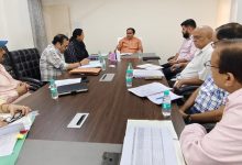 पीएम-श्री स्कूलों की स्थापना को बनेगी ब्लॉक स्तरीय समिति : डॉ. धन सिंह रावत