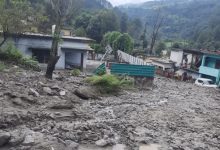 आपदा की आफत के बाद महामारी की टेंशन आपदा की आफत के बाद महामारी की टेंशन